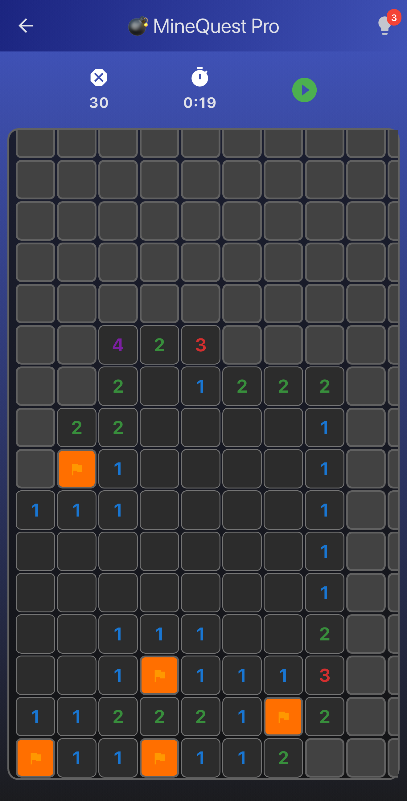 MineQuest Pro Gameplay